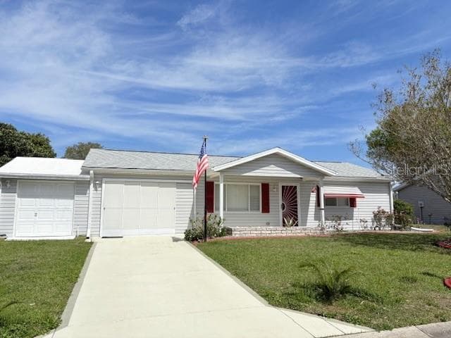 9427 SE 174TH PLACE ROAD, SUMMERFIELD, FL 34491 — zdjęcie 2