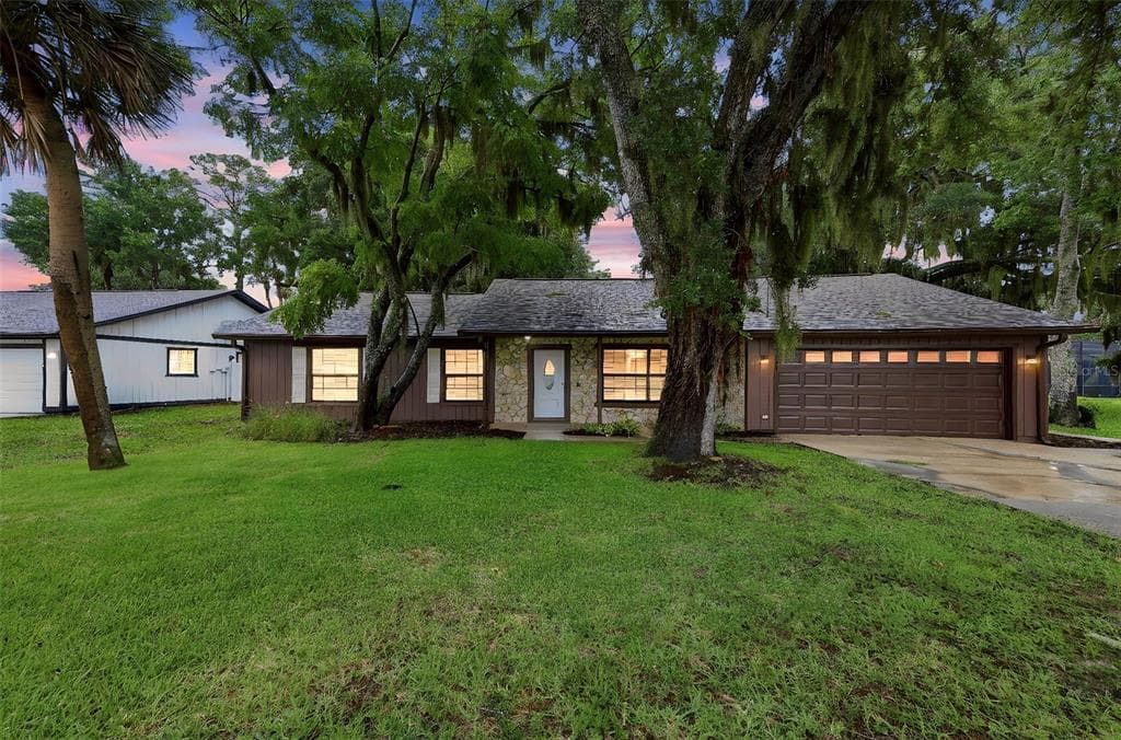 483 SPRUCEVIEW DRIVE, PORT ORANGE, FL 32127