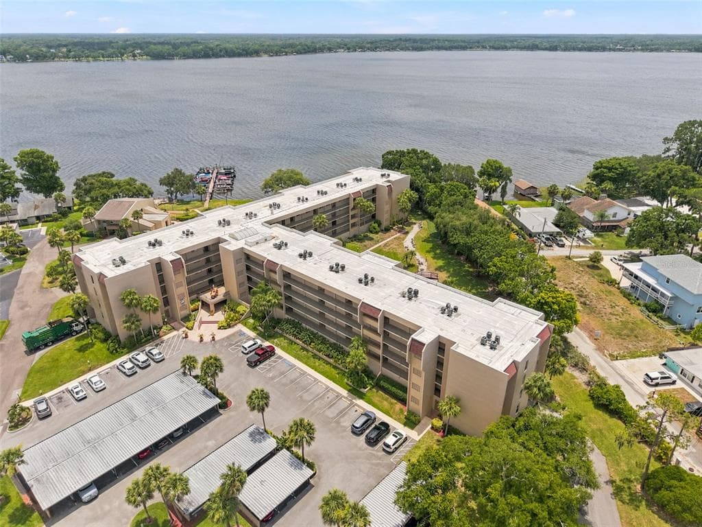 90 S HIGHLAND AVENUE # 1414, TARPON SPRINGS, FL 34689 — zdjęcie 2
