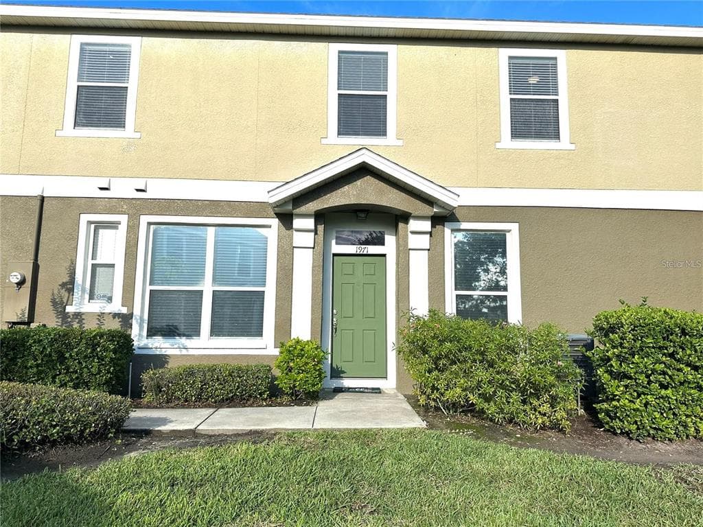 1971 ESTANCIA CIRCLE, KISSIMMEE, FL 34741