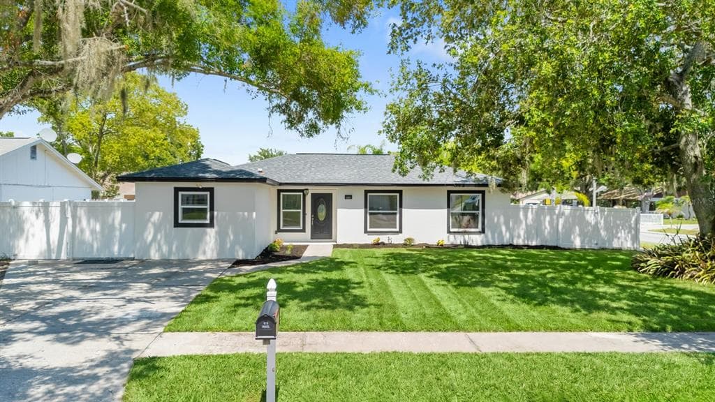 1201 WINDY RIDGE DRIVE, BRANDON, FL 33510 — zdjęcie 2