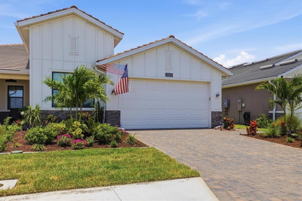 18839 DAYSPRING PLACE, VENICE, FL 34293