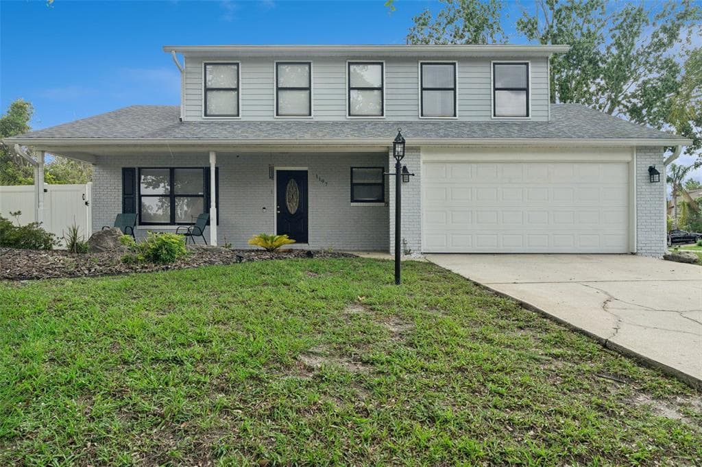 1197 SOUTHFORK COURT, PORT ORANGE, FL 32129 — zdjęcie 2