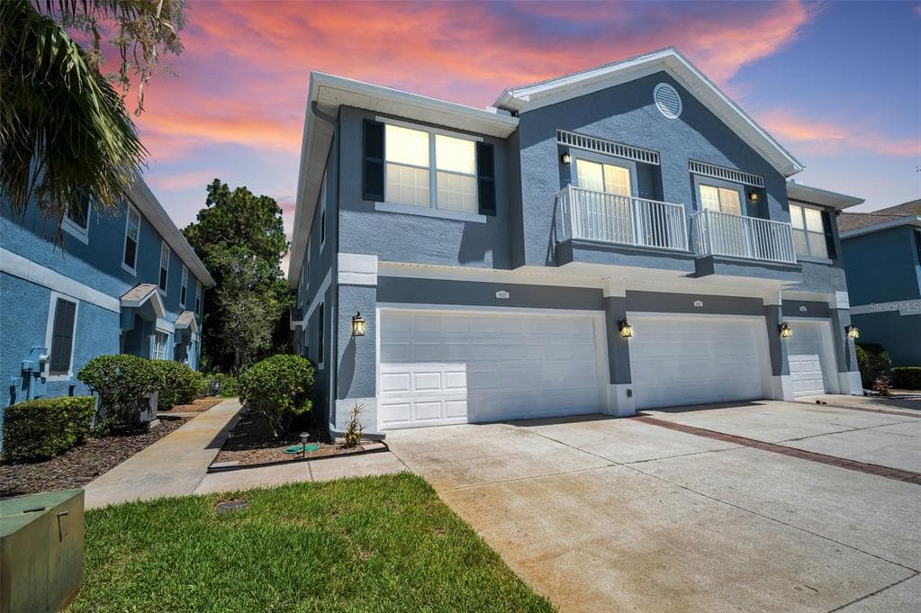 8525 SHALLOW CREEK, NEW PORT RICHEY, FL 34653 — zdjęcie 2