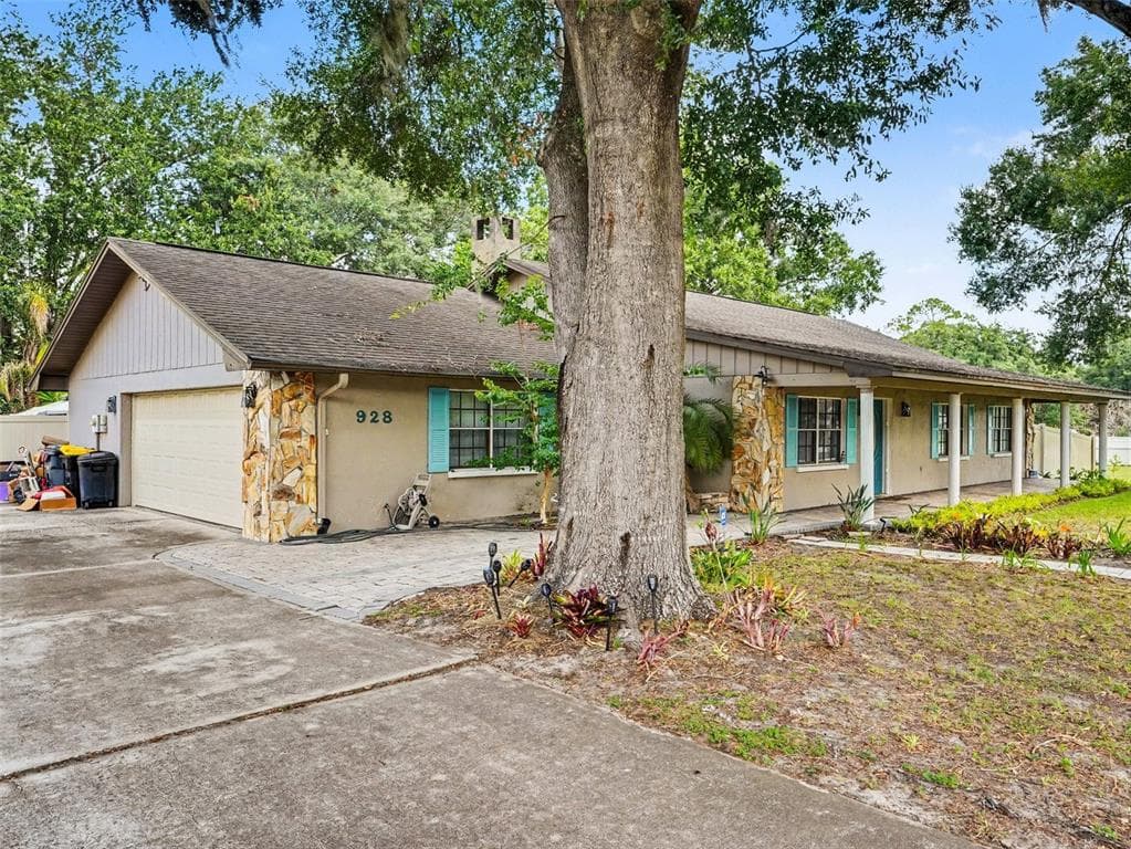 928 TIMBERGREEN DRIVE, LAKELAND, FL 33809 — zdjęcie 2