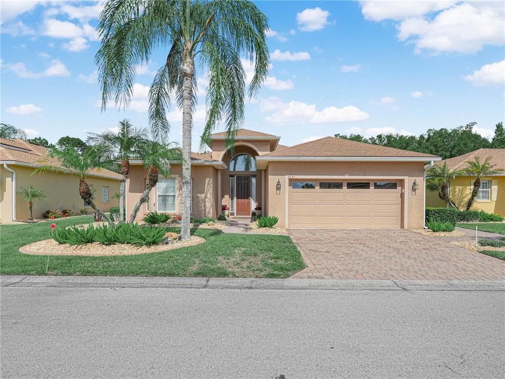5337 HOGAN LANE, WINTER HAVEN, FL 33884