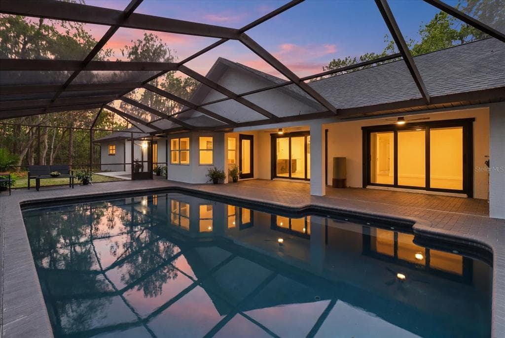 2995 N BRAVO DRIVE, BEVERLY HILLS, FL 34465