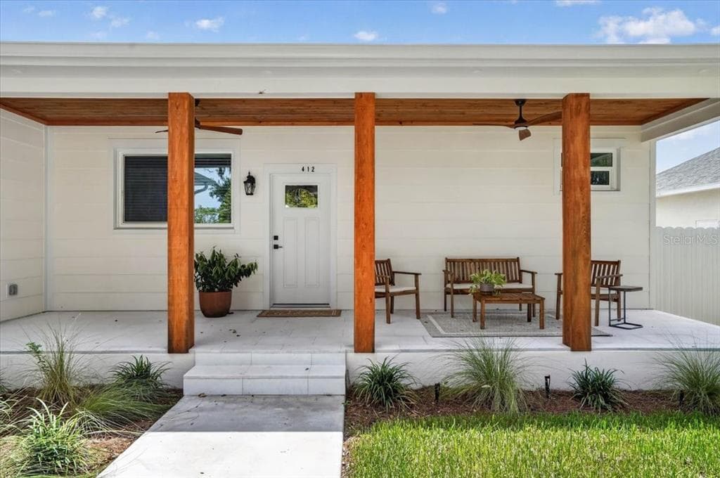 412 17TH AVENUE W, PALMETTO, FL 34221 — zdjęcie 3