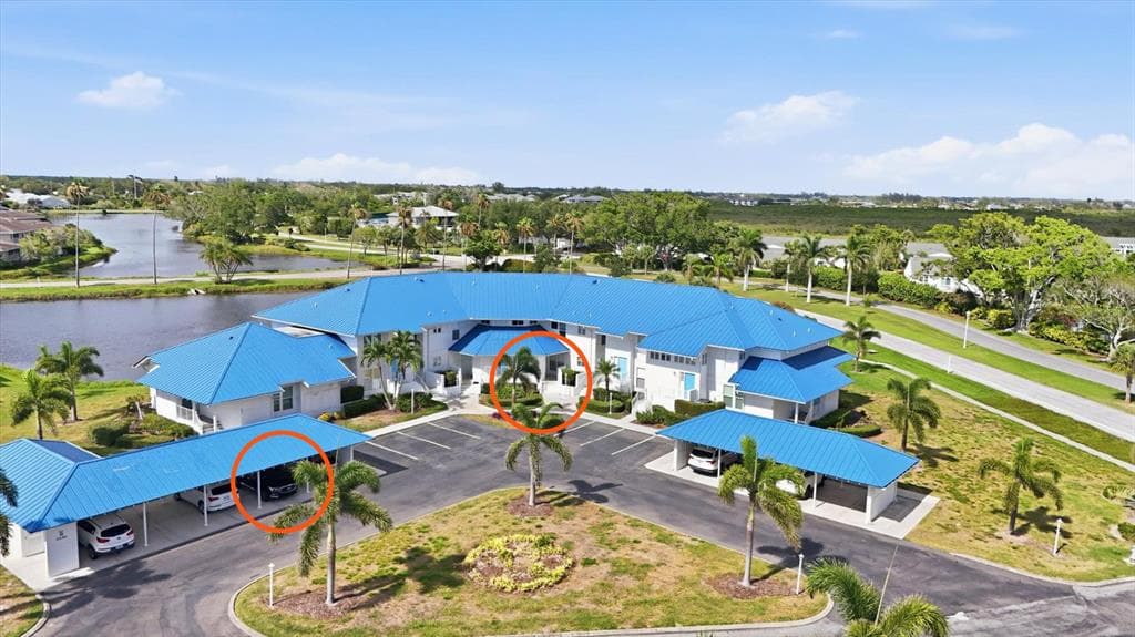 879 AUDUBON DRIVE # 879, BRADENTON, FL 34209 — zdjęcie 2