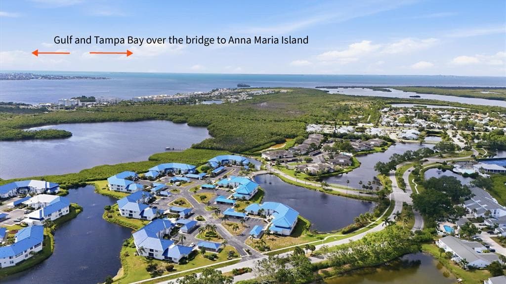 879 AUDUBON DRIVE # 879, BRADENTON, FL 34209 — zdjęcie 3
