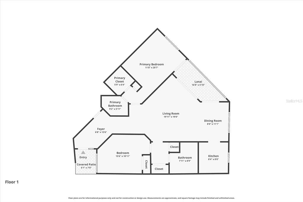 879 AUDUBON DRIVE # 879, BRADENTON, FL 34209 — zdjęcie 5