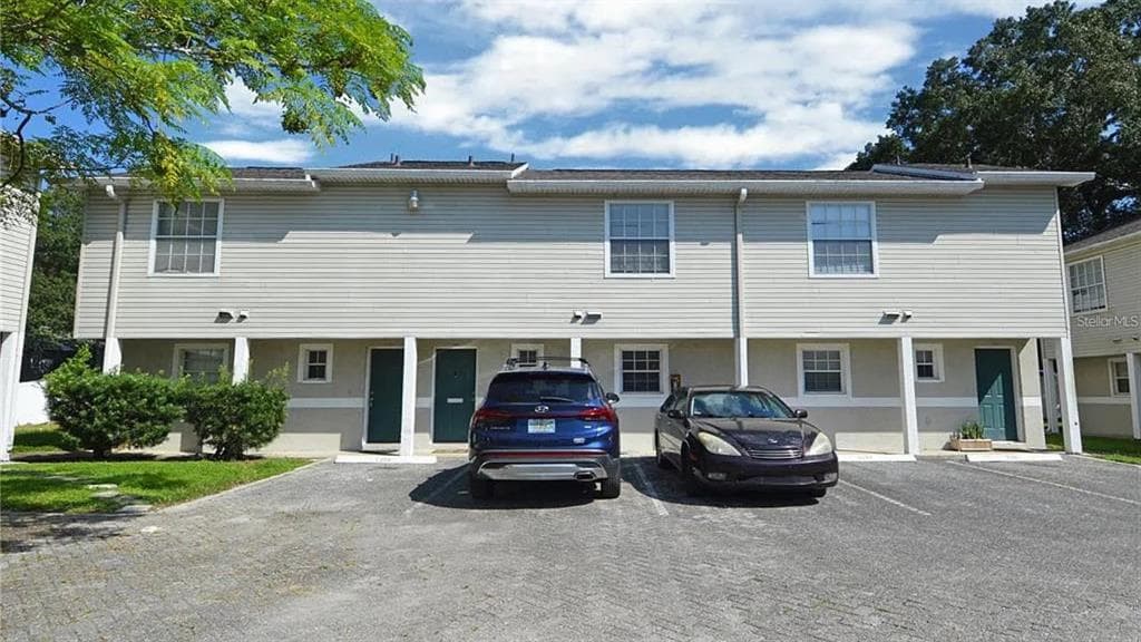 3607 W IDLEWILD AVENUE # 501, TAMPA, FL 33614
