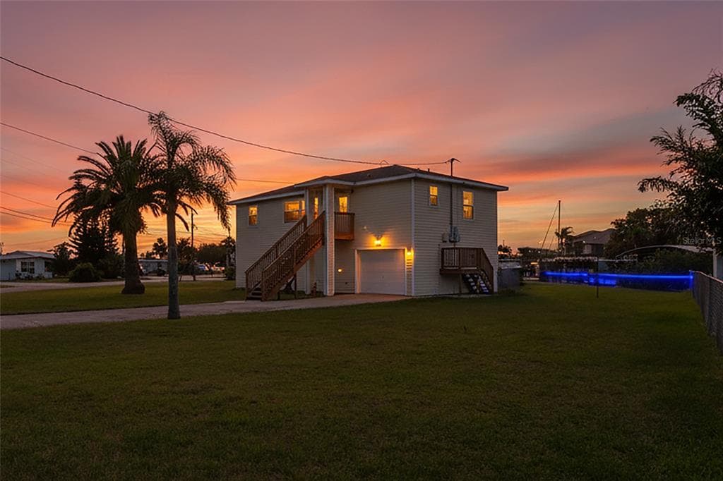 6641 BOATYARD DRIVE, HUDSON, FL 34667 — zdjęcie 2