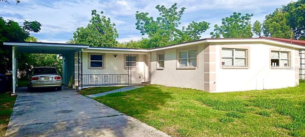 108 EDGEWATER DRIVE, WINTER HAVEN, FL 33881