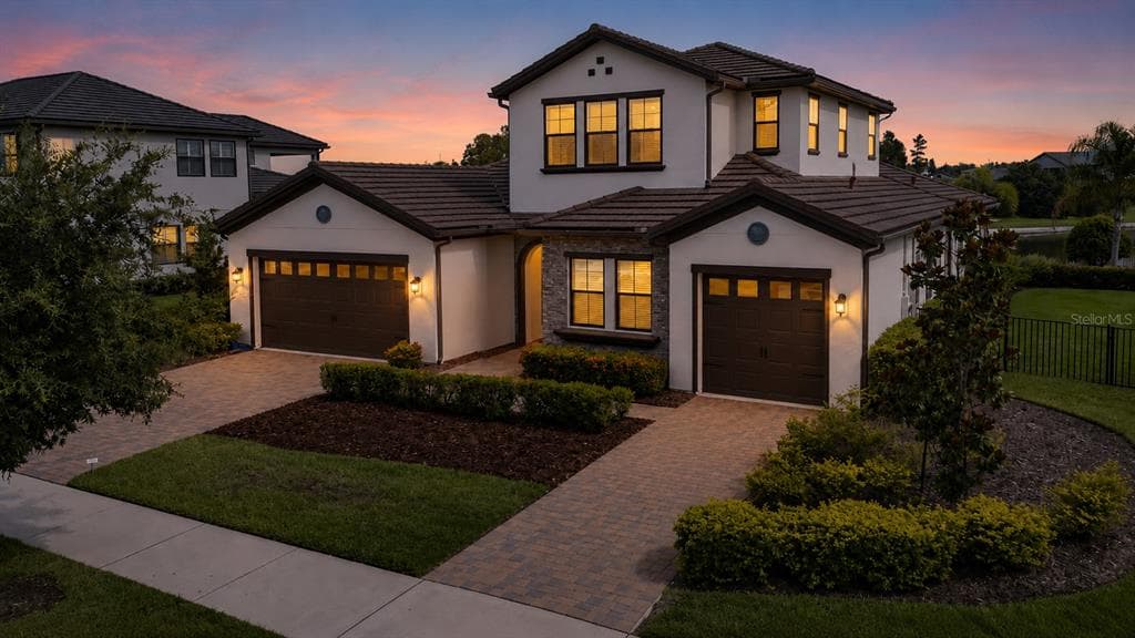 6166 MARSH TRAIL DRIVE, ODESSA, FL 33556