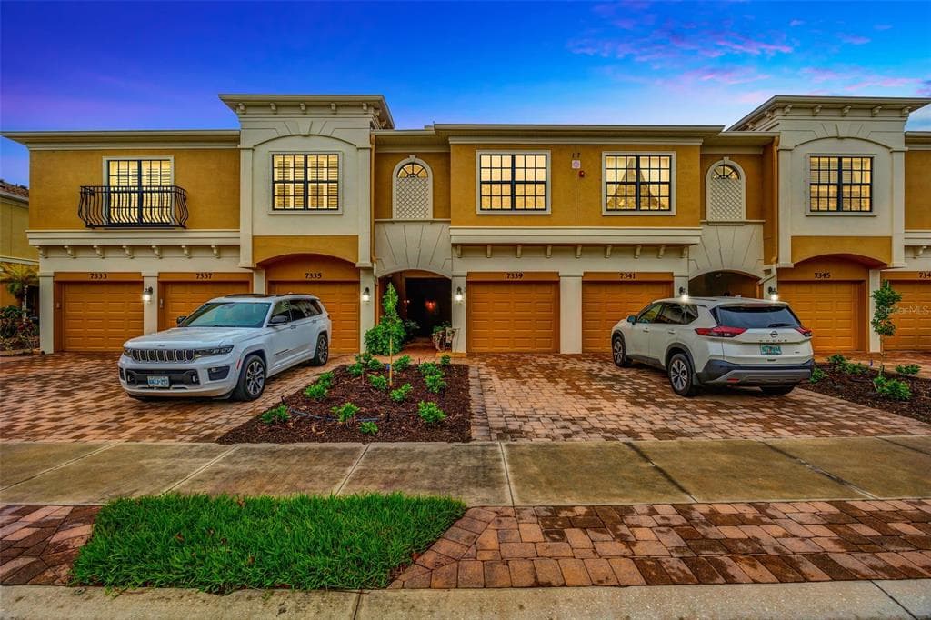 7339 SKYBIRD ROAD # 7339, BRADENTON, FL 34209