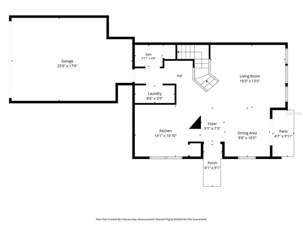 27642 PLEASURE RIDE LOOP, WESLEY CHAPEL, FL 33544 — zdjęcie 5