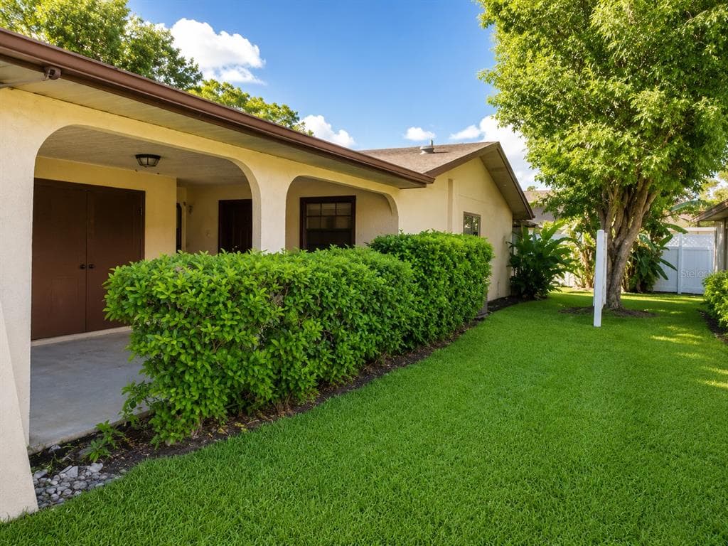 4808 HO WIL LANE, BRADENTON, FL 34207 — zdjęcie 2