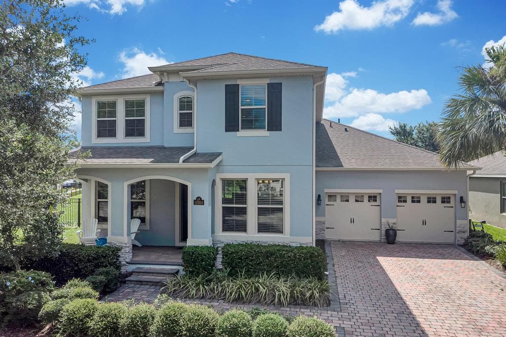 16304 WIND VIEW LANE, WINTER GARDEN, FL 34787 — zdjęcie 2