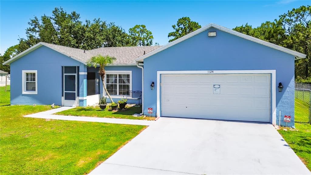 1124 DARTFORD DRIVE, KISSIMMEE, FL 34758 — zdjęcie 2
