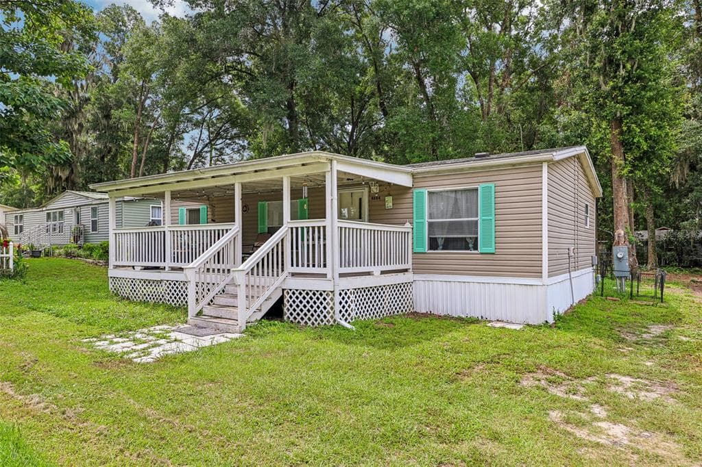 4884 SE 146TH LANE, SUMMERFIELD, FL 34491 — zdjęcie 2