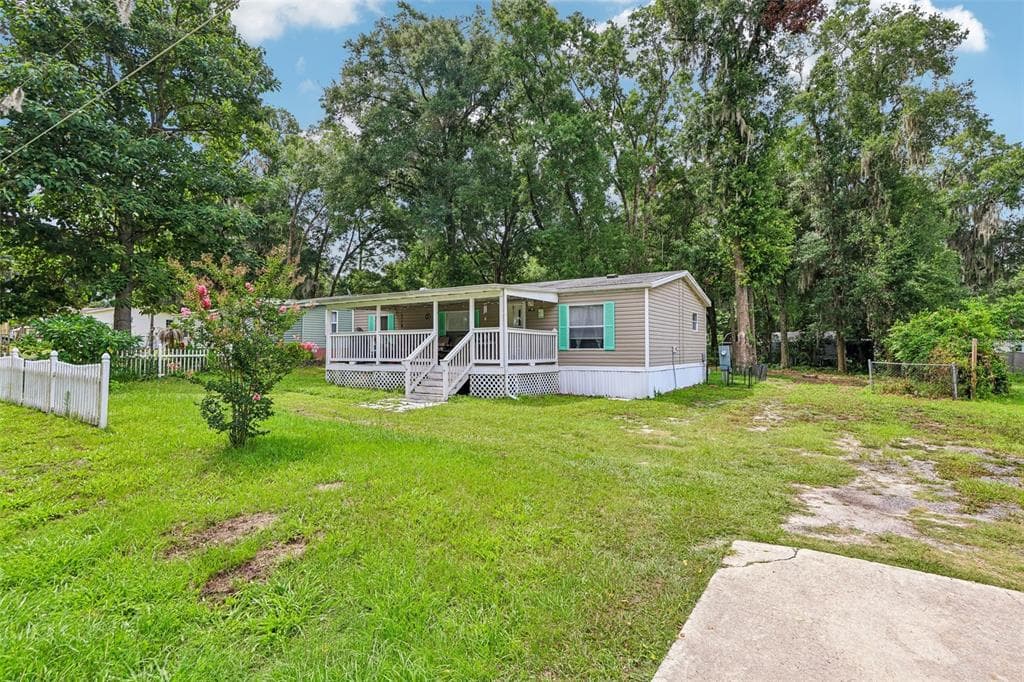 4884 SE 146TH LANE, SUMMERFIELD, FL 34491 — zdjęcie 3
