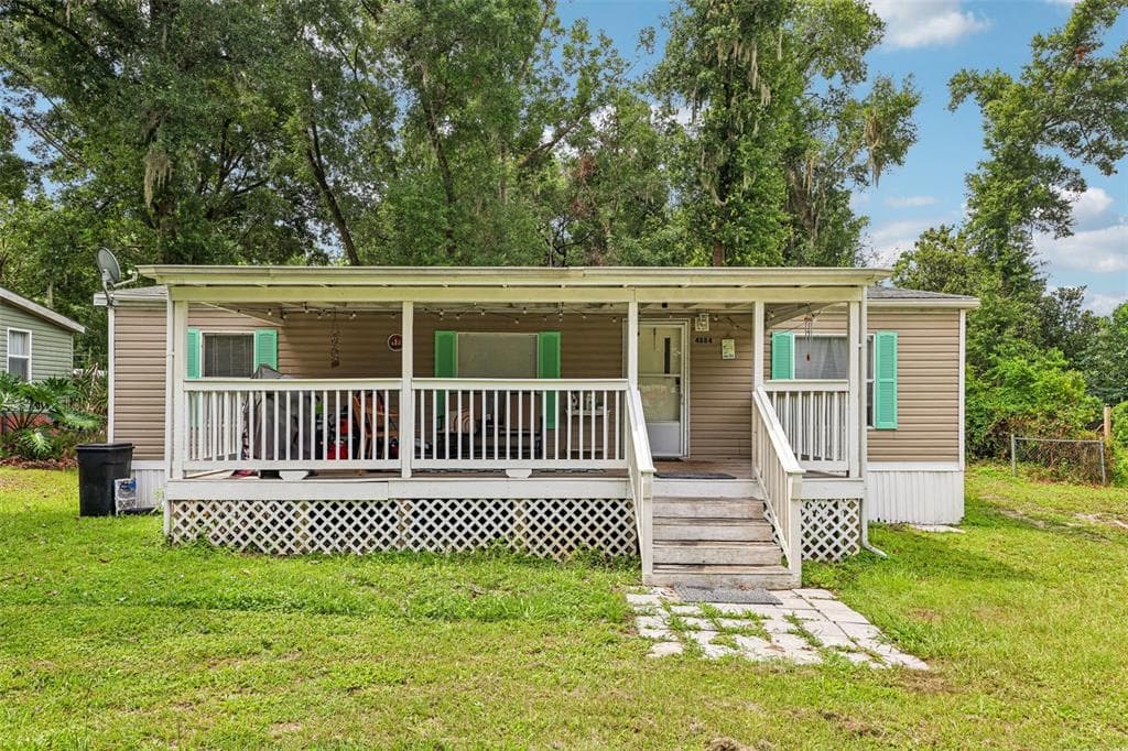 4884 SE 146TH LANE, SUMMERFIELD, FL 34491