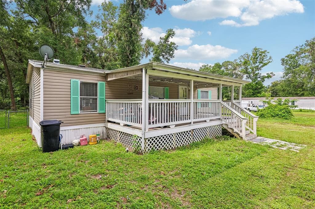 4884 SE 146TH LANE, SUMMERFIELD, FL 34491 — zdjęcie 5