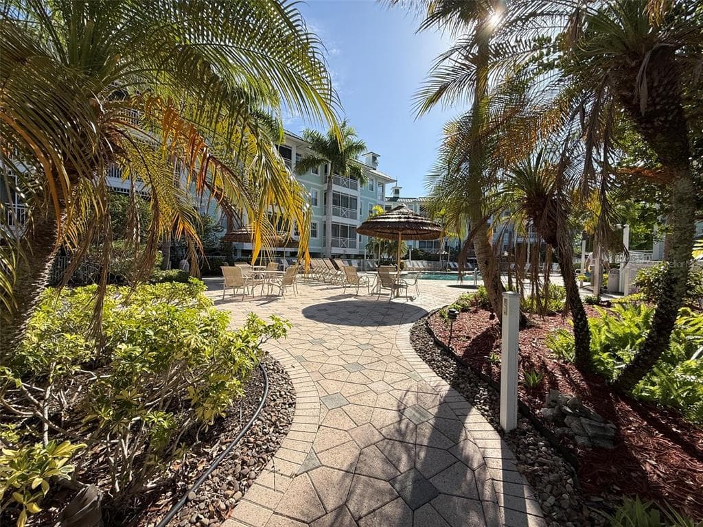 5119 MELBOURNE STREET # C304, PUNTA GORDA, FL 33980 — zdjęcie 2