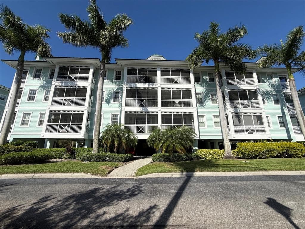 5119 MELBOURNE STREET # C304, PUNTA GORDA, FL 33980