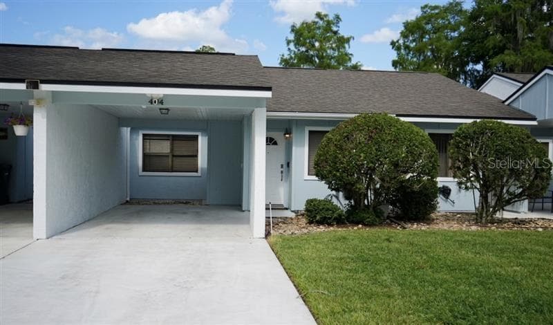 494 PRESTWICK PLACE # N/A, KISSIMMEE, FL 34759 — zdjęcie 2