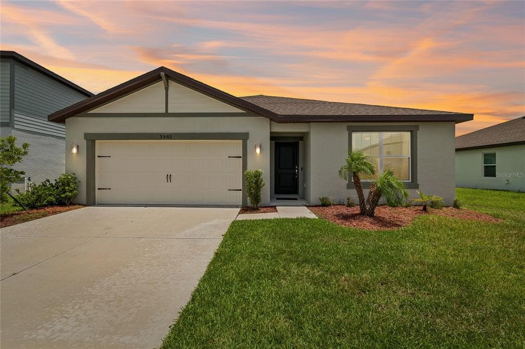 3883 CAPRI COAST DRIVE, PLANT CITY, FL 33565 — zdjęcie 2