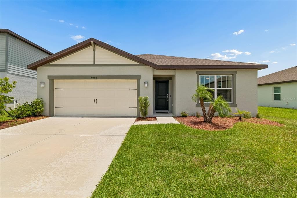 3883 CAPRI COAST DRIVE, PLANT CITY, FL 33565