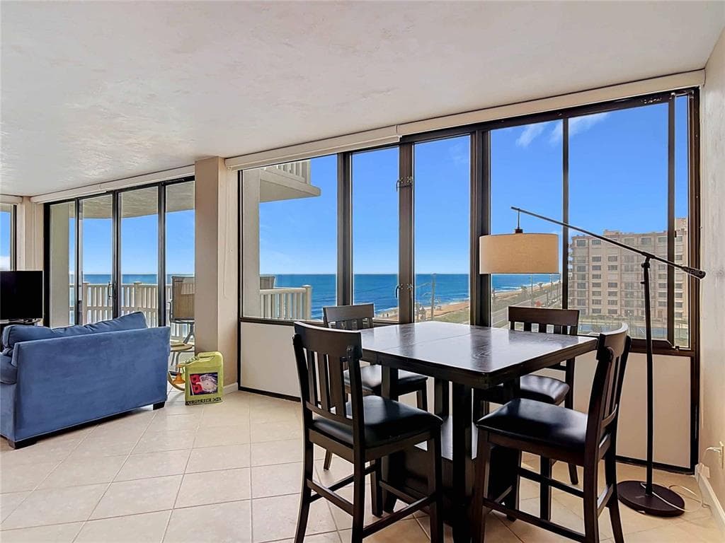 3580 S OCEAN SHORE BOULEVARD # 506, FLAGLER BEACH, FL 32136 — zdjęcie 4