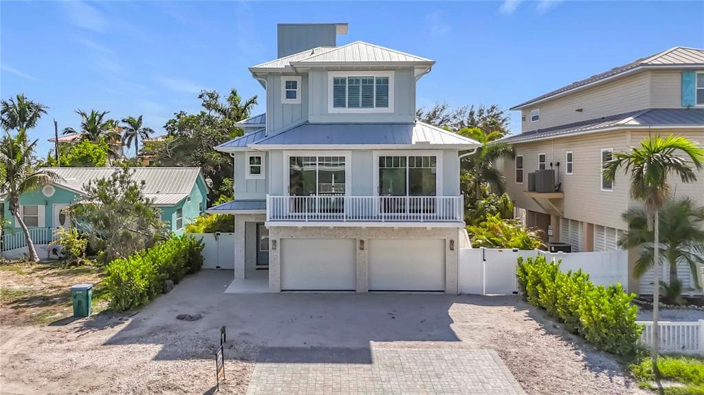 2918 GULF DRIVE, BRADENTON BEACH, FL 34217 — zdjęcie 2