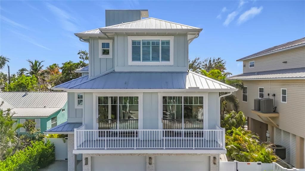 2918 GULF DRIVE, BRADENTON BEACH, FL 34217 — zdjęcie 3