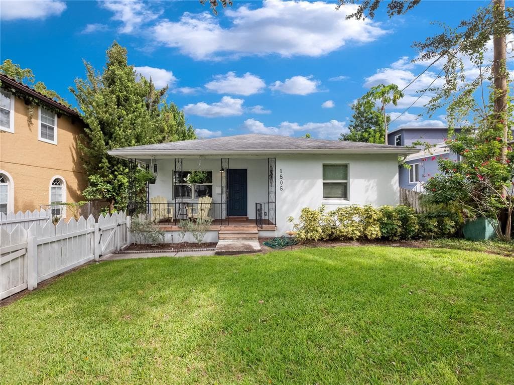1505 CATHERINE STREET, ORLANDO, FL 32801 — zdjęcie 2