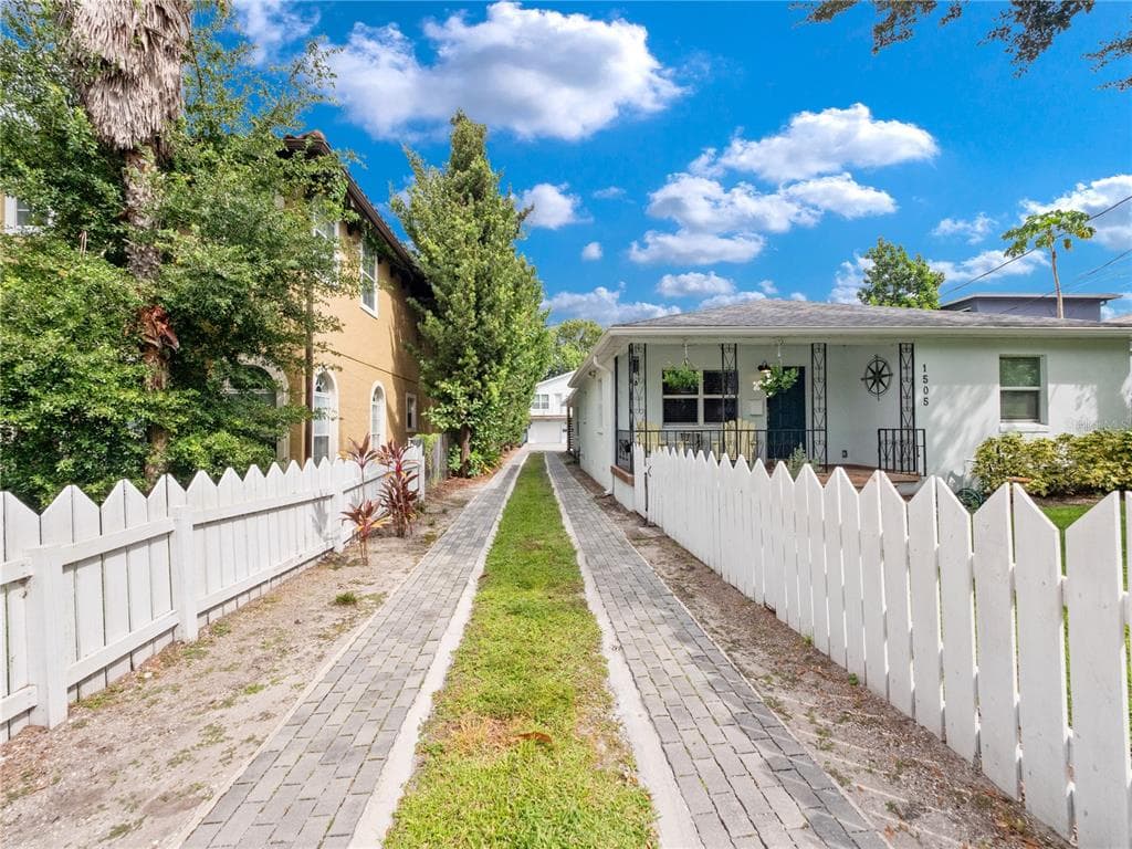 1505 CATHERINE STREET, ORLANDO, FL 32801 — zdjęcie 3