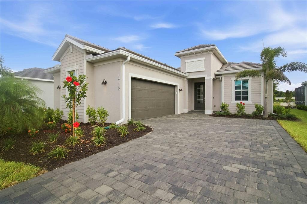 19115 CHERRYSTONE WAY, LAKEWOOD RANCH, FL 34211 — zdjęcie 2
