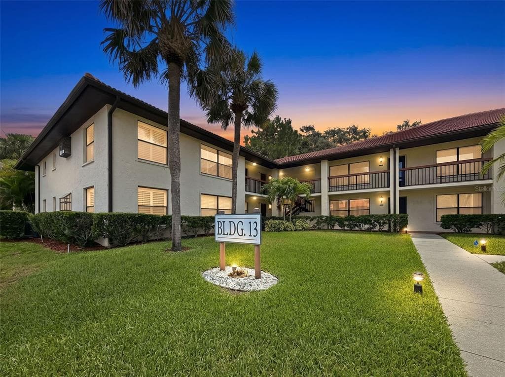1309 HAMMOCK PINE BOULEVARD # 1309, CLEARWATER, FL 33761