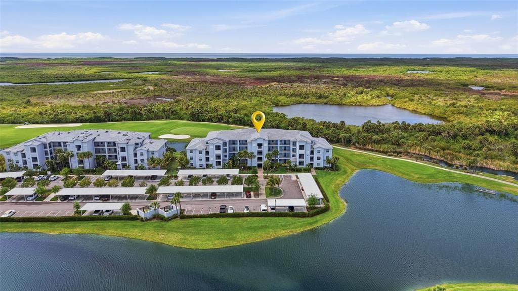 14041 HERITAGE LANDING BOULEVARD # 616, PUNTA GORDA, FL 33955