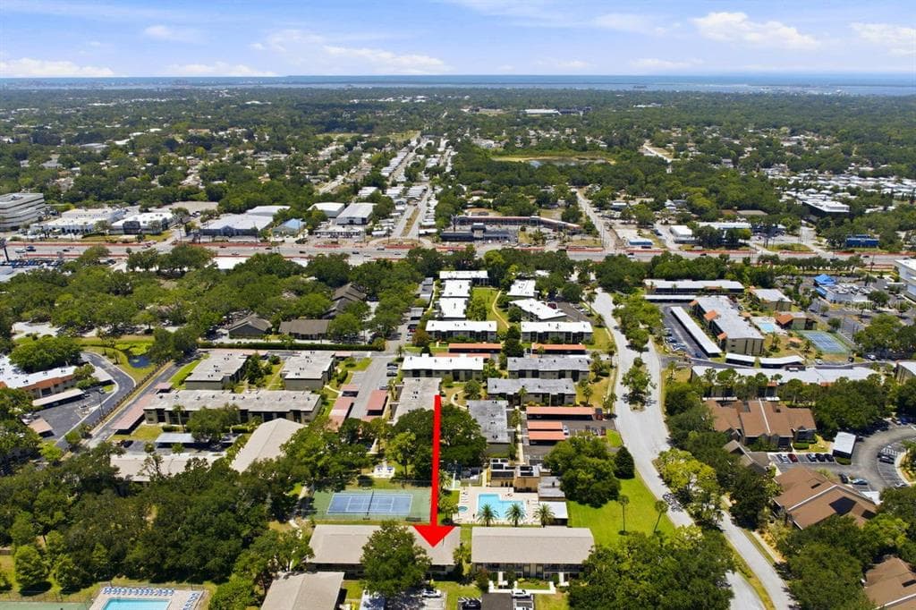 2400 WINDING CREEK BOULEVARD # 20A-109, CLEARWATER, FL 33761 — zdjęcie 2