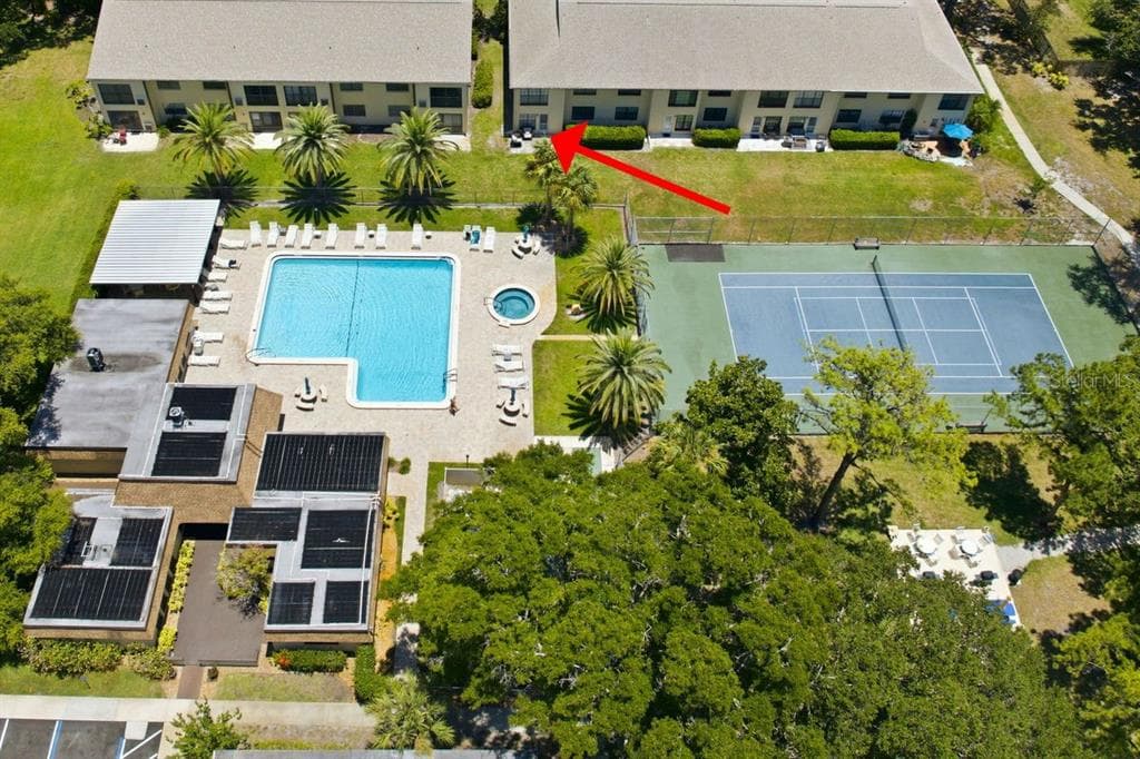 2400 WINDING CREEK BOULEVARD # 20A-109, CLEARWATER, FL 33761 — zdjęcie 3