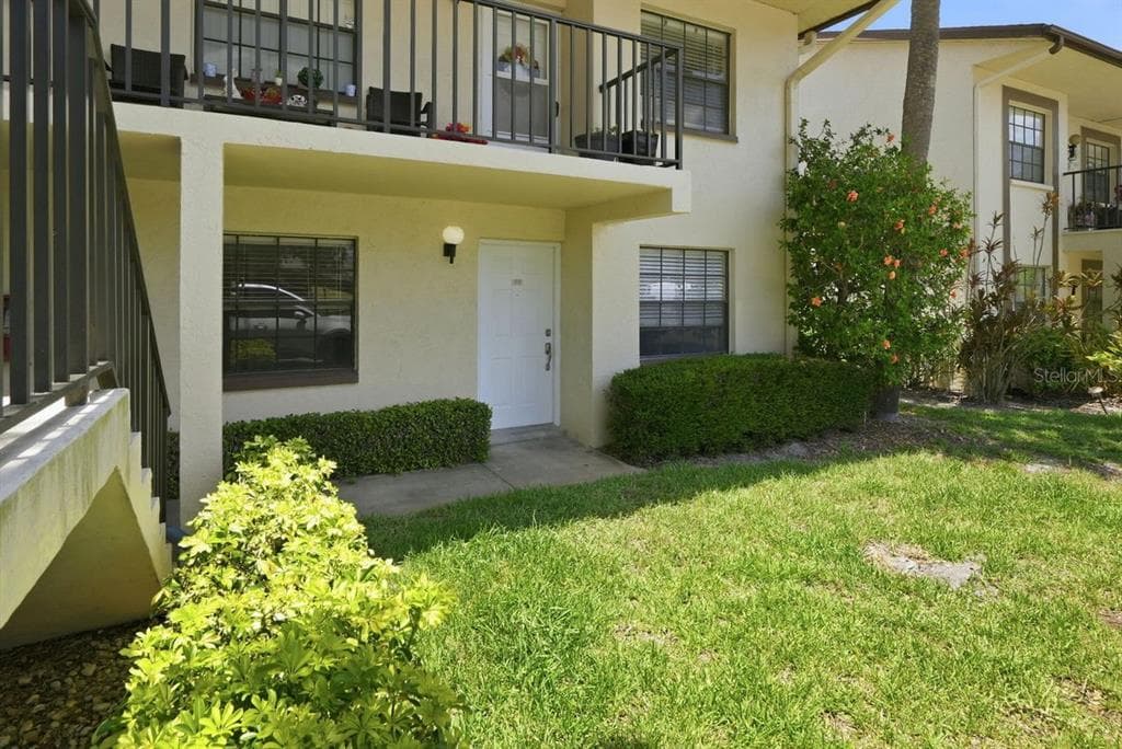 2400 WINDING CREEK BOULEVARD # 20A-109, CLEARWATER, FL 33761 — zdjęcie 4