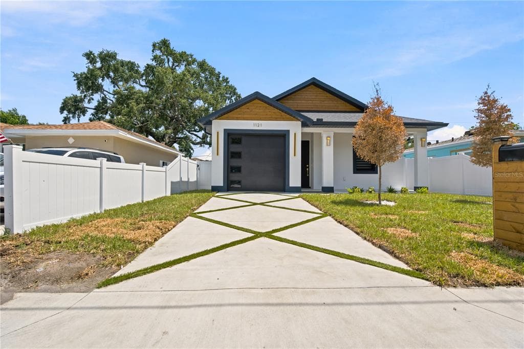 1121 ENGMAN STREET, CLEARWATER, FL 33755 — zdjęcie 2