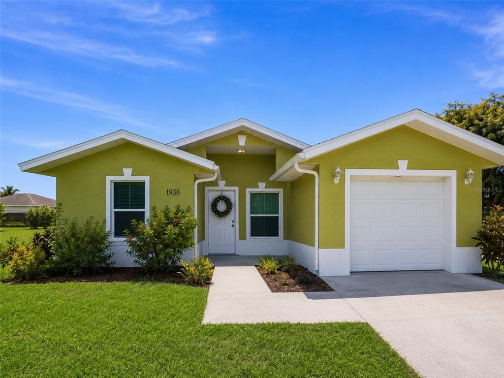 1938 LILLIE STREET, FORT MYERS, FL 33916