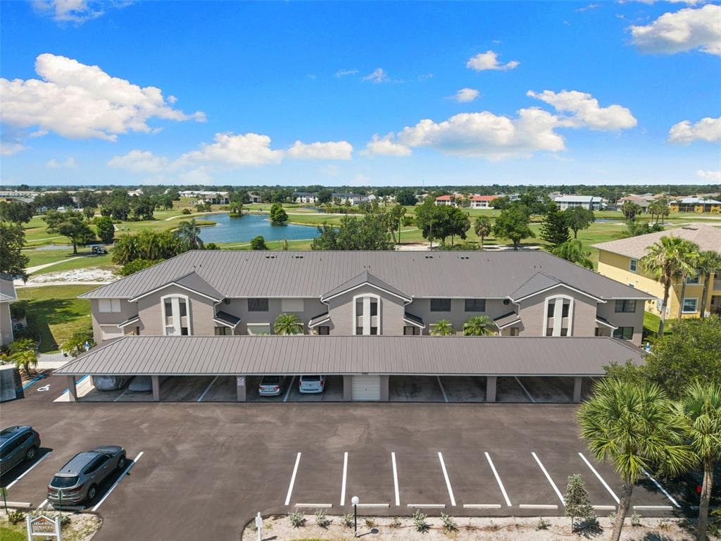1335 SAXONY CIRCLE # 324, PUNTA GORDA, FL 33983