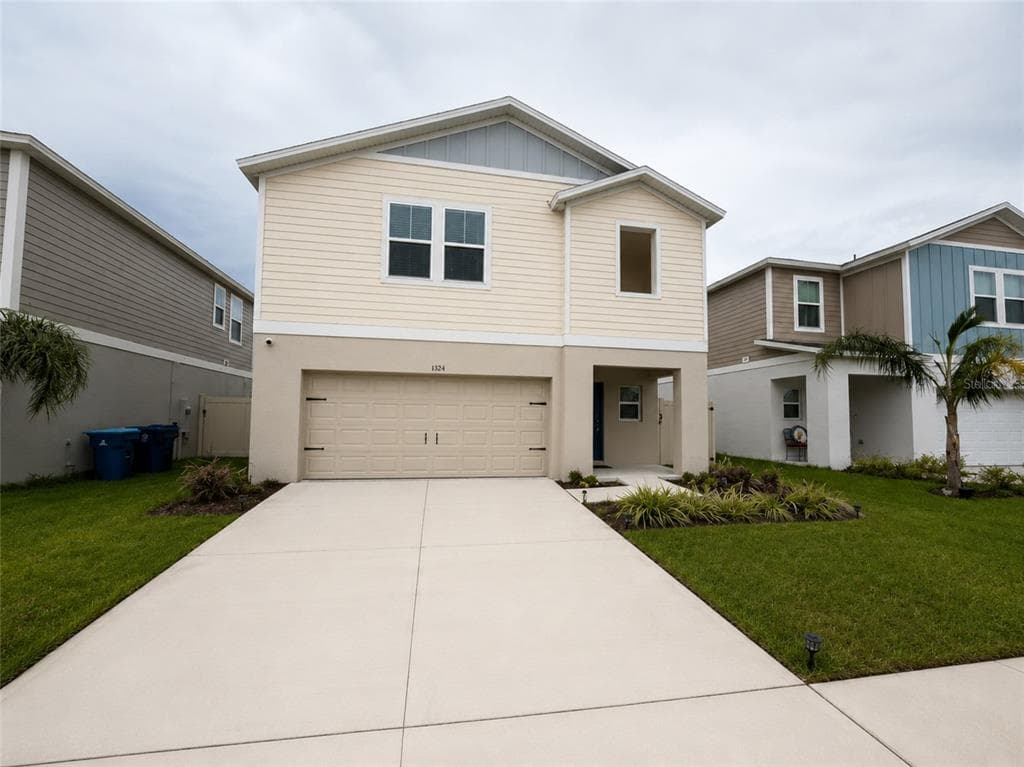 1352 DERRY AVENUE, HAINES CITY, FL 33844 — zdjęcie 2