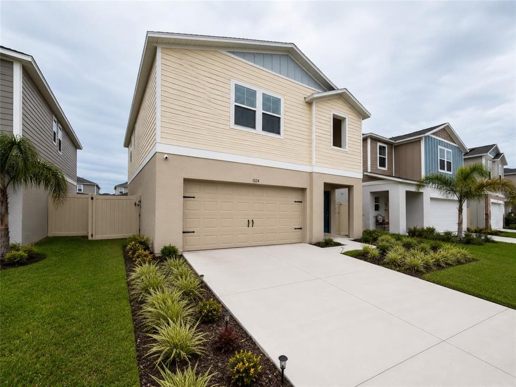 1352 DERRY AVENUE, HAINES CITY, FL 33844 — zdjęcie 3