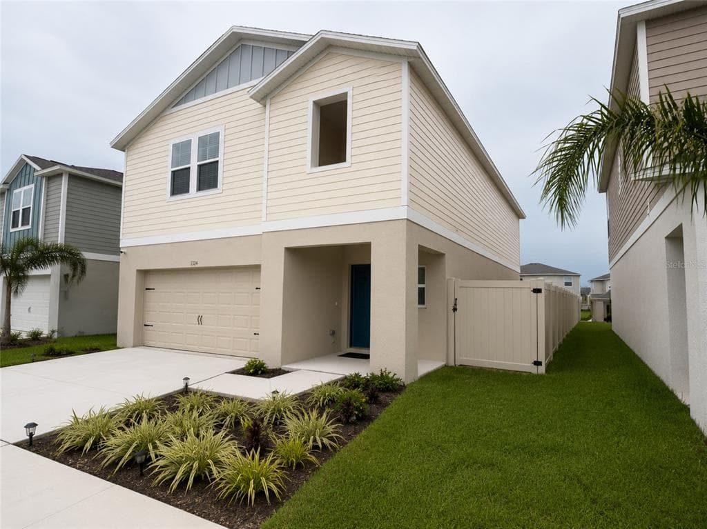 1352 DERRY AVENUE, HAINES CITY, FL 33844 — zdjęcie 4